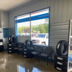 Roan Mountain Tire Express ico