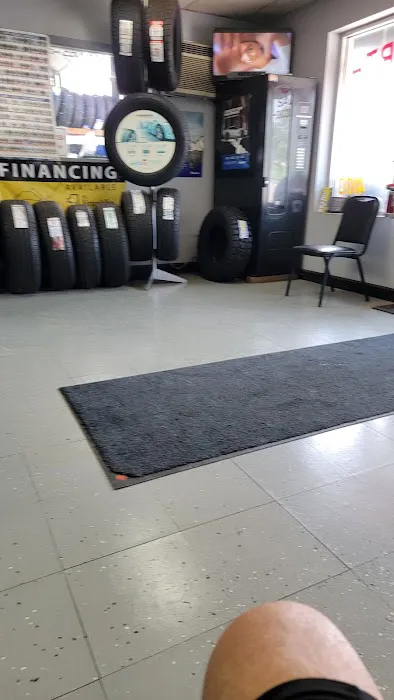 Hayworth Tire & Auto Service 5