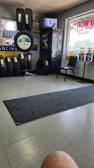 Hayworth Tire & Auto Service 6