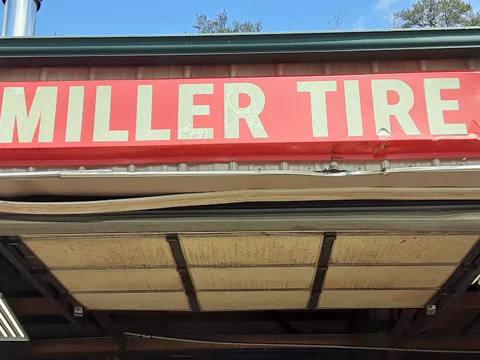 Miller's Tire & Recapping 3