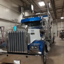 Brooks Collision Center LLC ico