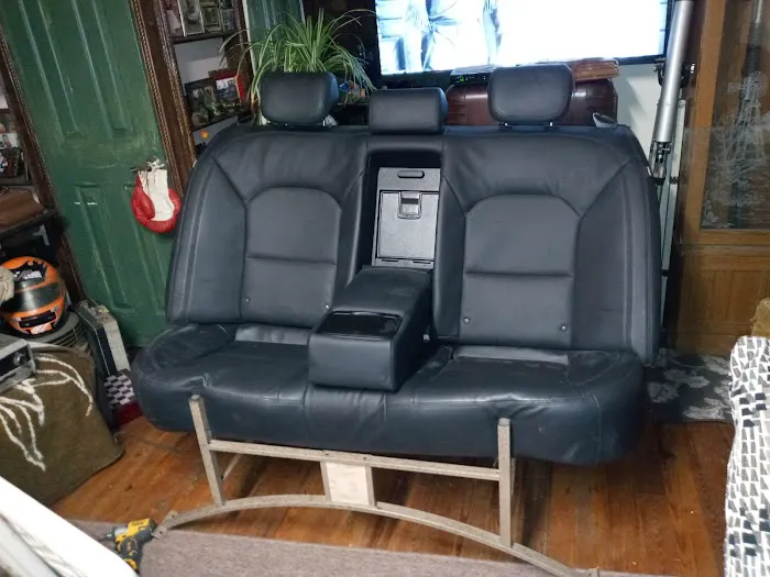 Brooks Collision Center LLC 1