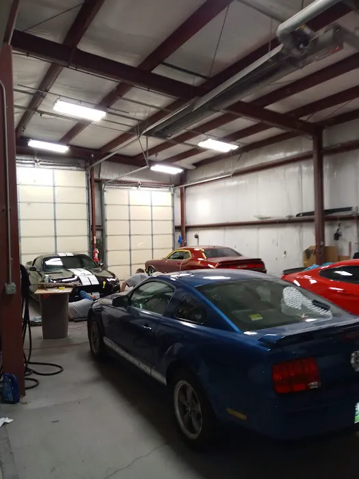 Brooks Collision Center LLC 8
