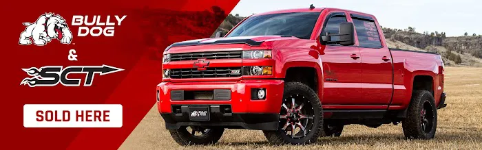 Truck Horsepower 0