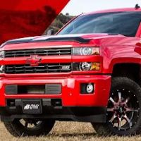Truck Horsepower