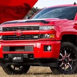 Truck Horsepower ico