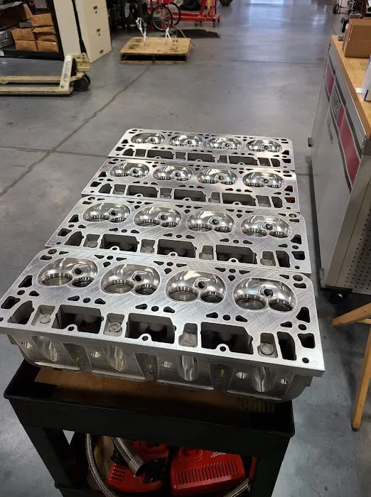 Straub Technologies 0