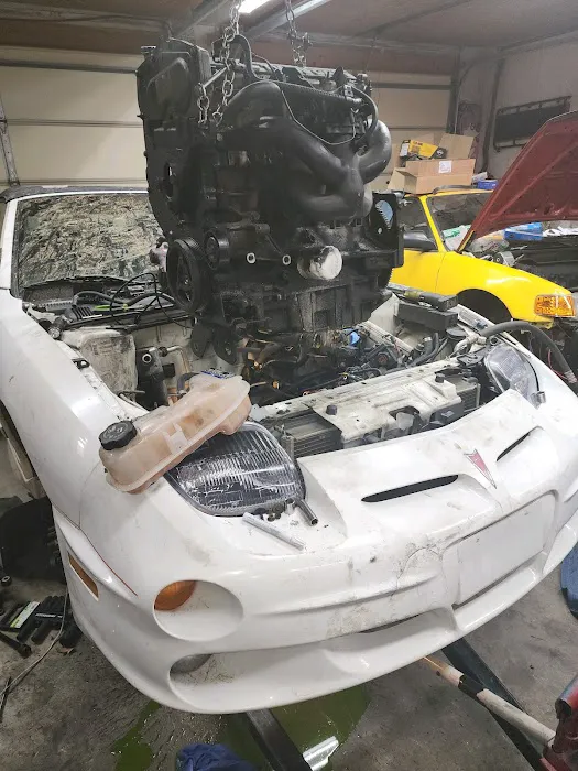 Tri City Auto Parts 0