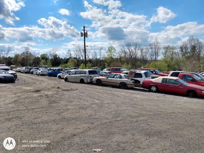 Tri City Auto Parts 5
