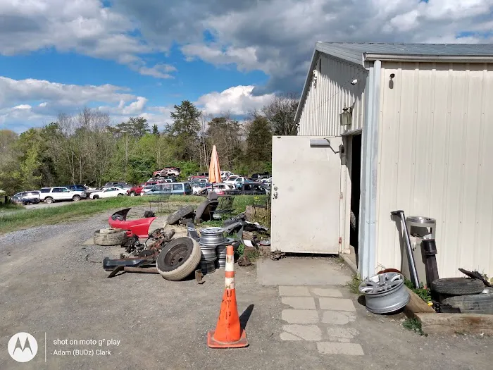 Tri City Auto Parts 7