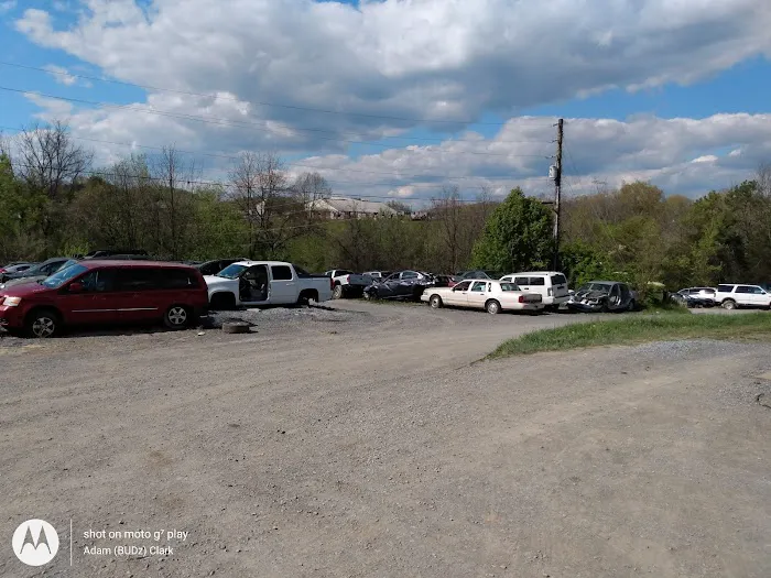 Tri City Auto Parts 8