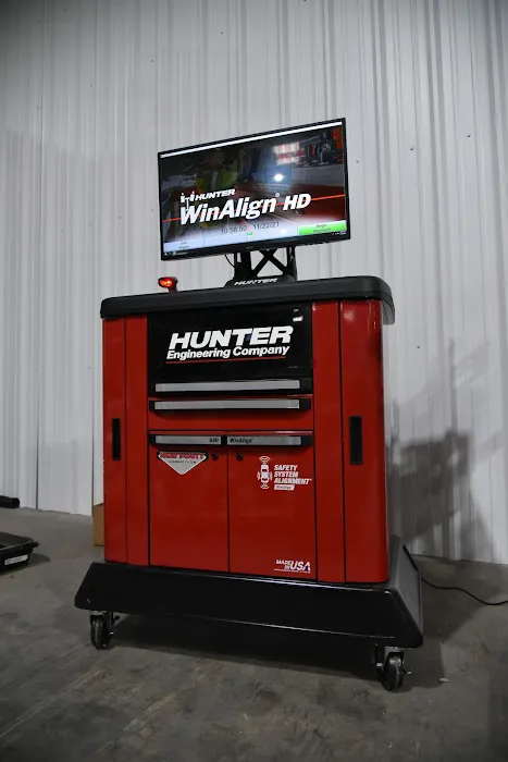 Highland Fleet Solutions 1
