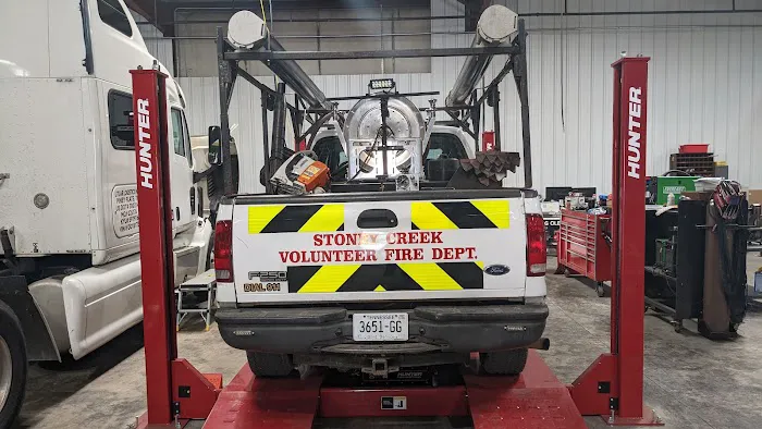 Highland Fleet Solutions 5