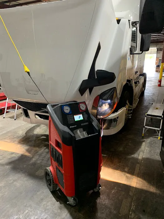 Highland Fleet Solutions 7