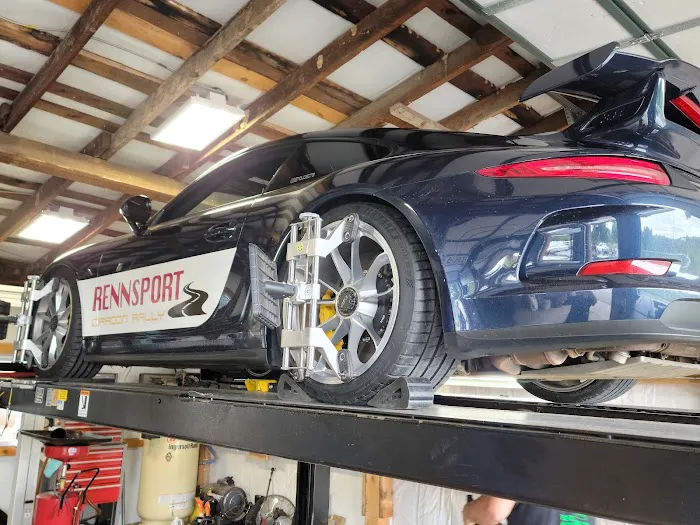 Triple H Tire & Automotive 1