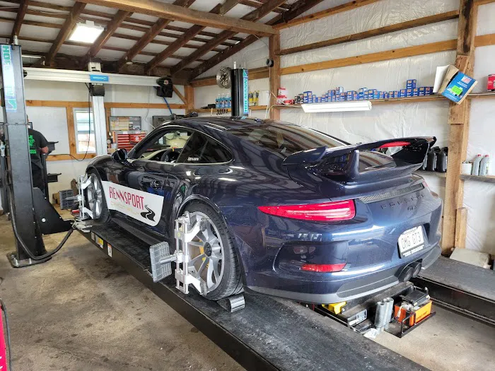 Triple H Tire & Automotive 2