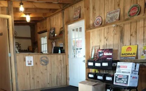 Triple H Tire & Automotive