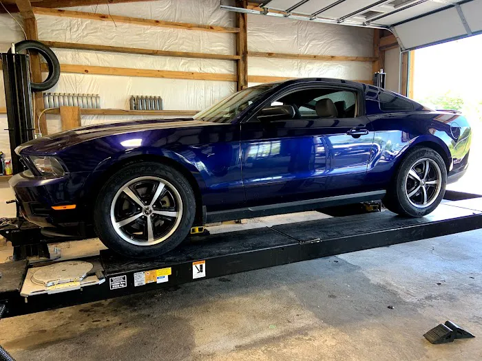 Triple H Tire & Automotive 6
