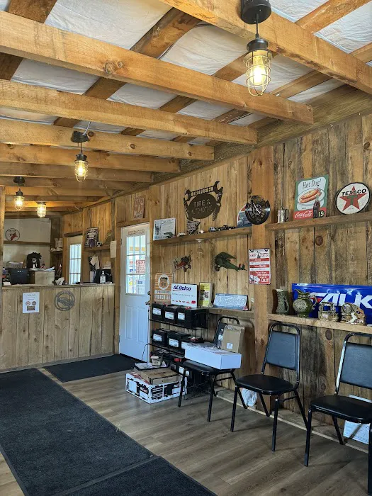 Triple H Tire & Automotive 5