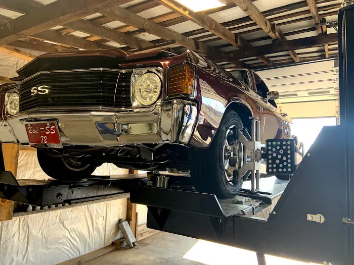 Triple H Tire & Automotive 9
