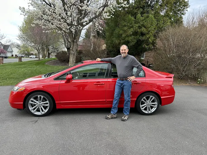 Direct Paintless Dent Repair 3