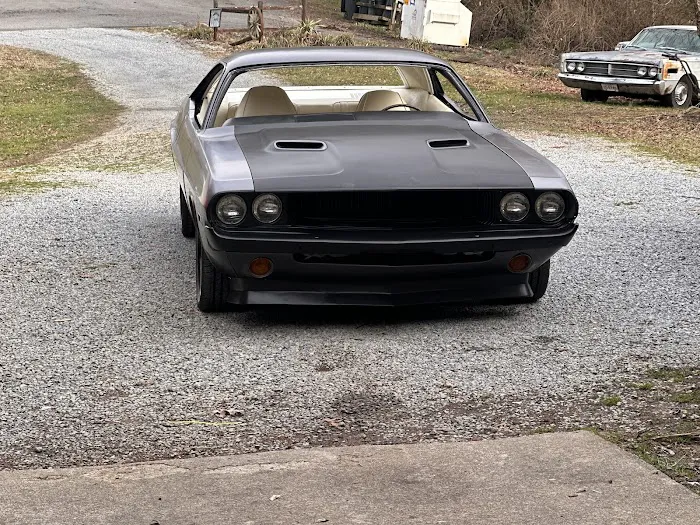 American Auto 9