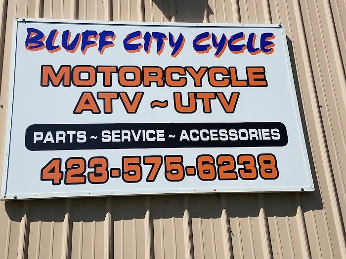 Bluff City Cycle 5