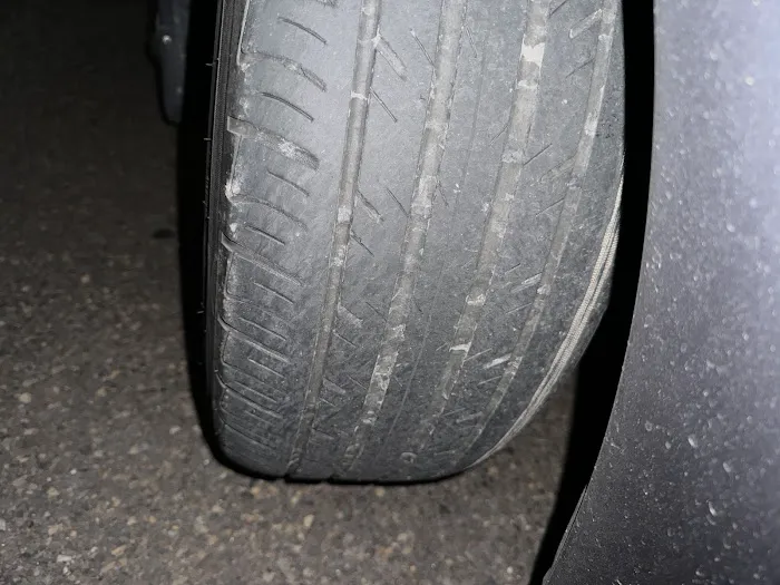 Costco Tire Center 0