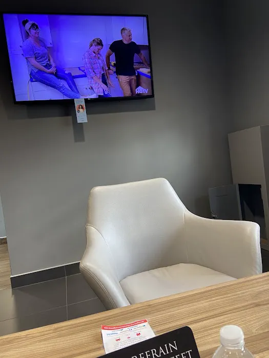 Montgomeryville Nissan Service Center 5
