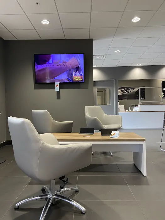 Montgomeryville Nissan Service Center 3