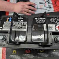 AutoZone Auto Parts