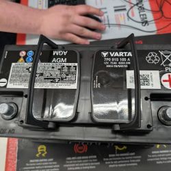 AutoZone Auto Parts ico