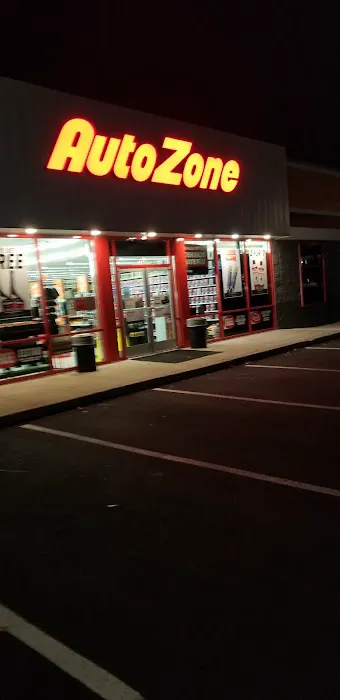 AutoZone Auto Parts 6