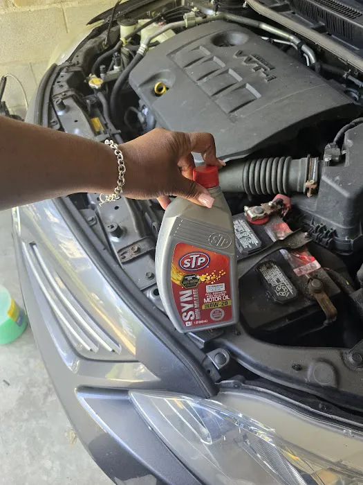 AutoZone Auto Parts 5
