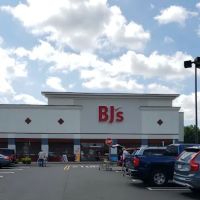 BJ's Tire Center