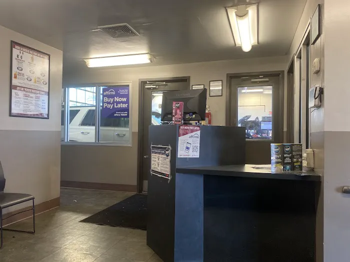 Jiffy Lube 4