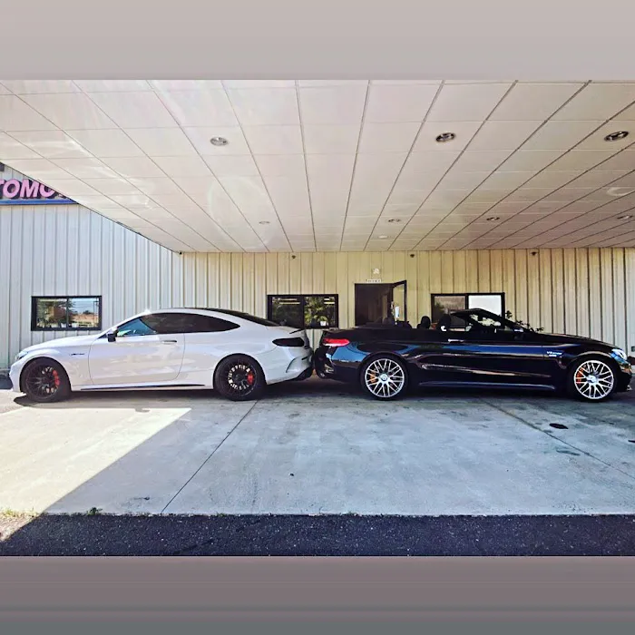 5 Points Automotive / Bucks County Automotive, Inc. 0