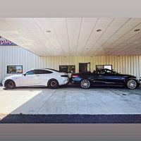 5 Points Automotive / Bucks County Automotive, Inc.