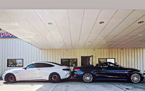 5 Points Automotive / Bucks County Automotive, Inc.