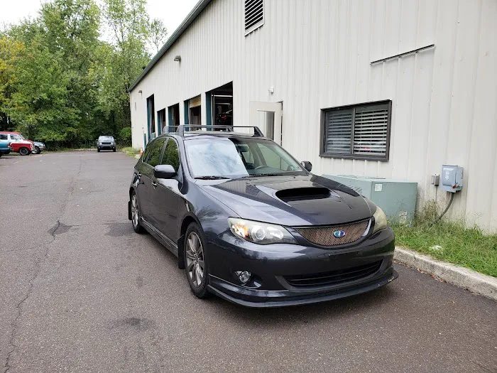 5 Points Automotive / Bucks County Automotive, Inc. 6