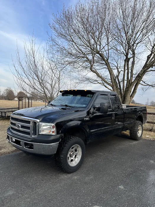 Maaco Auto Body Shop & Painting 8