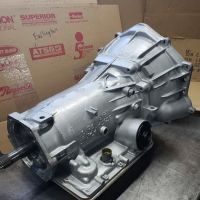 Earlington Transmission