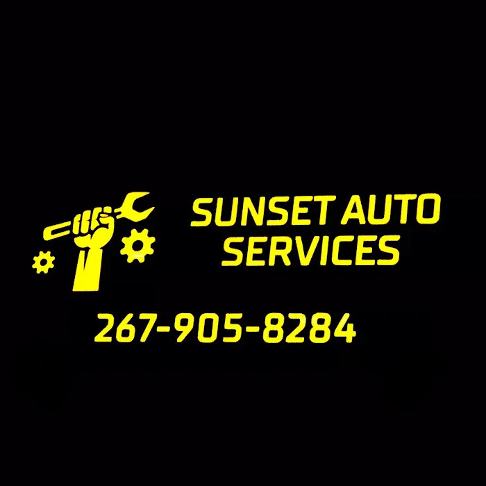 Sunset Auto Services 0