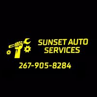 Sunset Auto Services