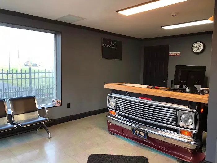 Sunset Auto Services 1