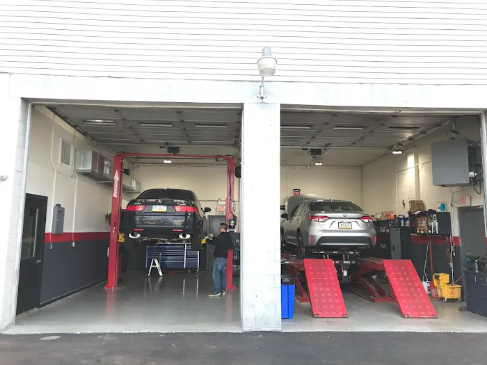 Sunset Auto Services 2