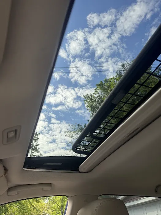 Wismer Auto Interiors & Tops 1