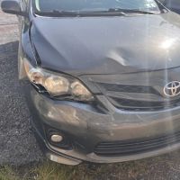Jon Hager Collision Inc.