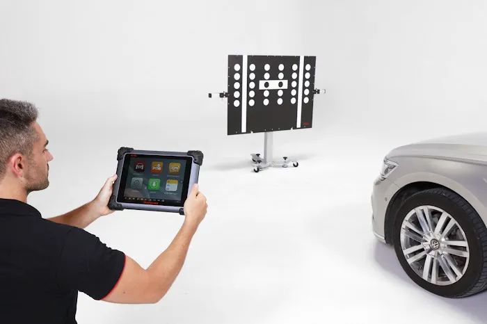 Auto Calibration Tech 1