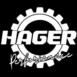 Hager Performance ico